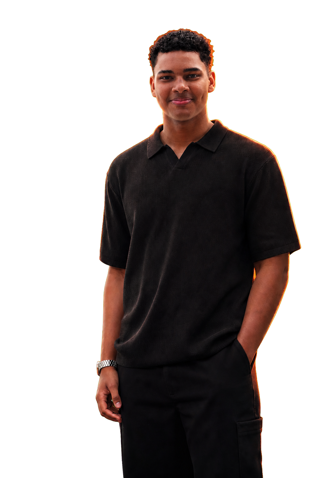 Samuel Moreno, fundador de Moreno Technology