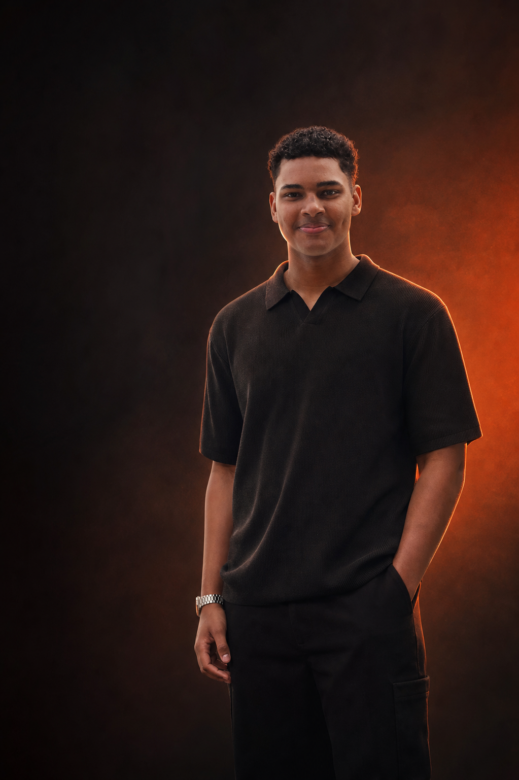 Samuel Moreno, diseñador web en Cali